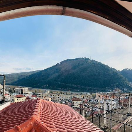 Nena'S Dashe House Berat Esterno foto